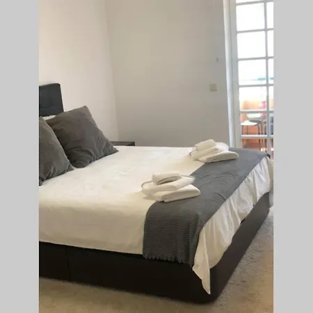 Appartement Buena Vista