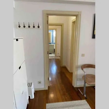 Buena Vista Appartement *