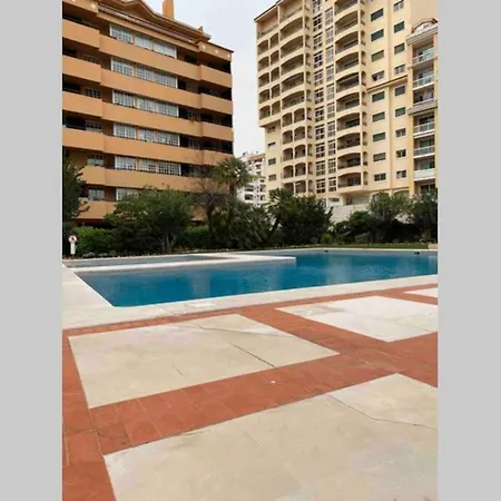 Buena Vista Apartment Cascais