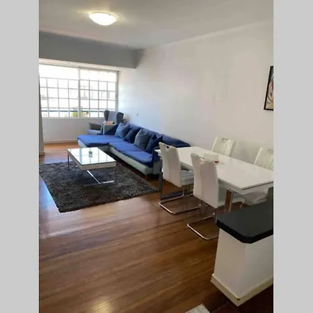 Appartement Buena Vista *