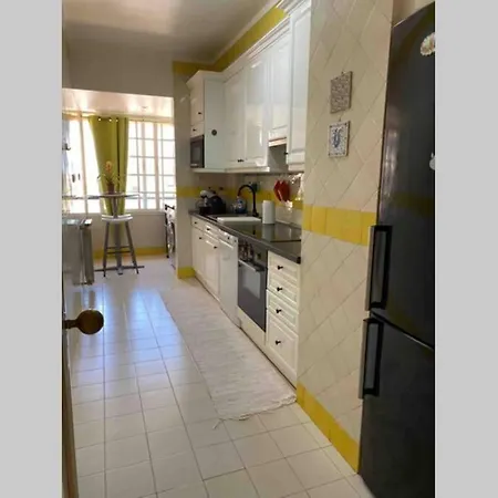 Buena Vista Apartment Cascais