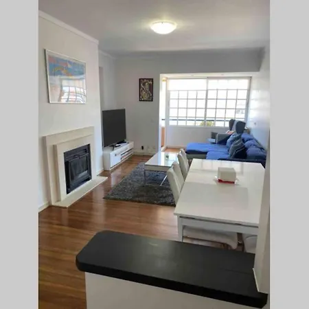 Buena Vista Apartment *