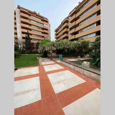 Apartment Buena Vista